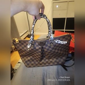Women's Shoulder Bag
